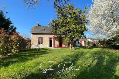 Maison 7 pièces 360000 €