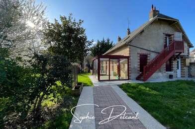 Maison 7 pièces 360000 €