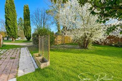 Maison 7 pièces 348000 €