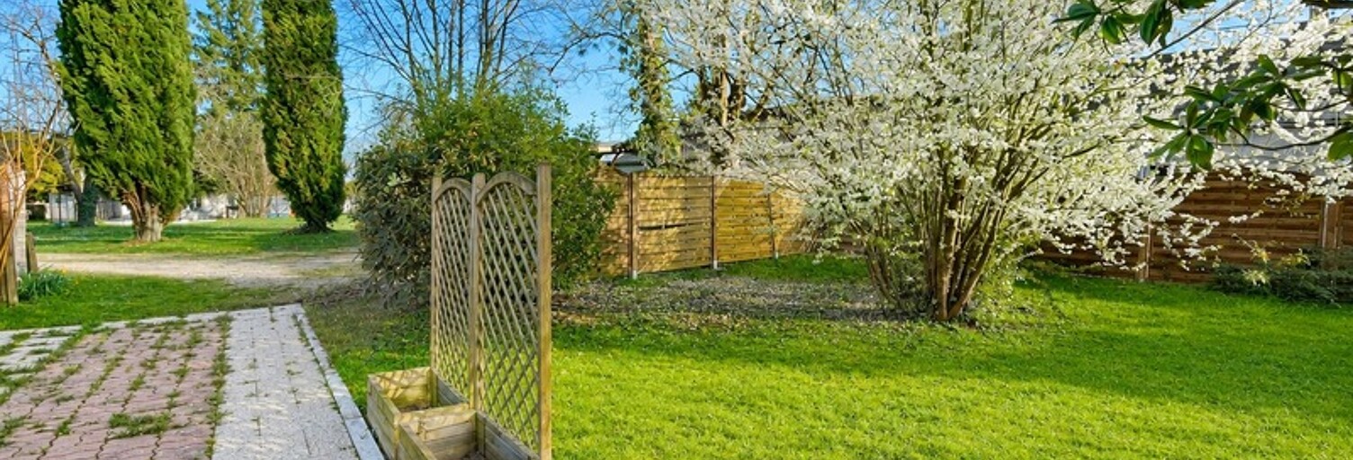 Maison 7 Pièces 120 m² à vendre à Amboise (37400)