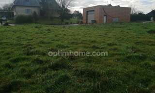Terrain  587 m² à vendre à Saint-Malon-sur-Mel (35750)