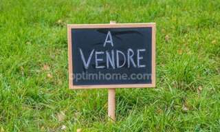 Terrain  551 m² à vendre à Saint-Malon-sur-Mel (35750)