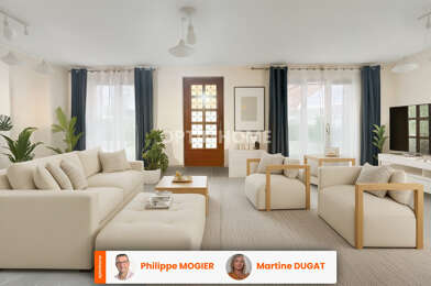 Maison 6 pièces 220000 €