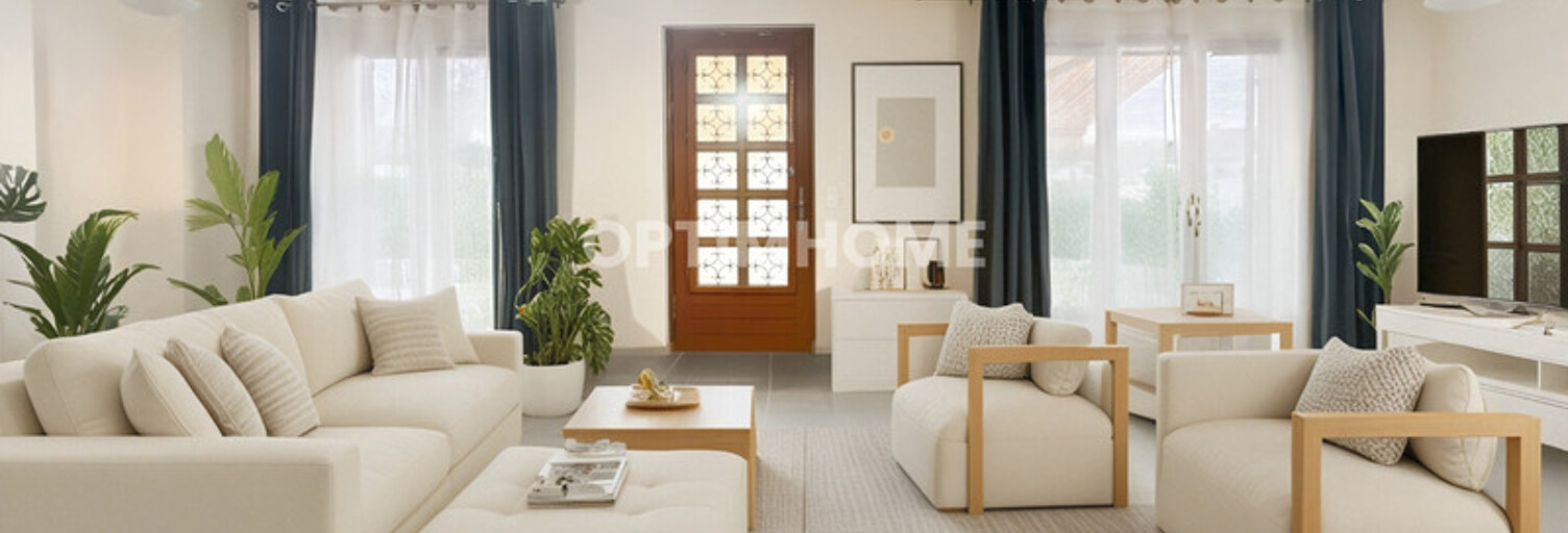 Maison 6 Pièces 141 m² à vendre à Saint-Germain-des-Fossés (03260)