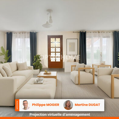 Maison 6 pièces 230000 €