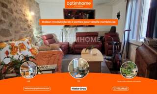 Maison 6 Pièces 101 m² à vendre à Gabian (34320)