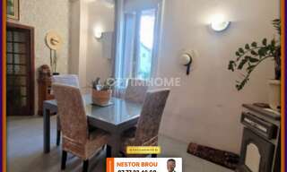 Maison 6 Pièces 101 m² à vendre à Gabian (34320)