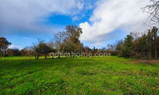 Terrain  1300 m² à vendre à Pipriac (35550)
