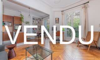 Appartement 3 Pièces 52 m² à vendre à Paris 11 (75011)