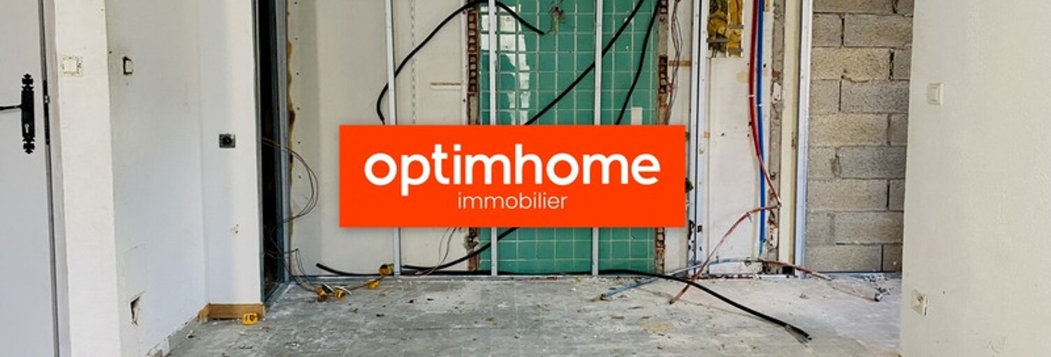 Appartement 4 Pièces 63 m² à vendre à Prades (66500)