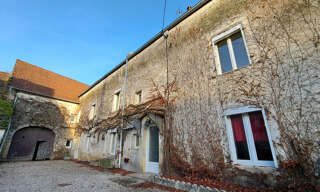 Maison 5 Pièces 135 m² à vendre à Combeaufontaine (70120)