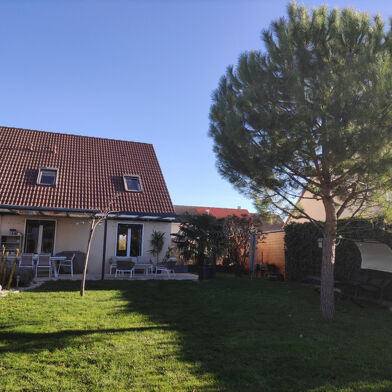 Maison 6 pièces 299000 €