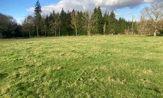 Terrain  1074 m² à vendre à La Lande-Saint-Léger (27210)