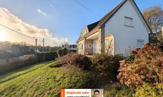 Maison 5 Pièces 112 m² à vendre à Quimper (29000)