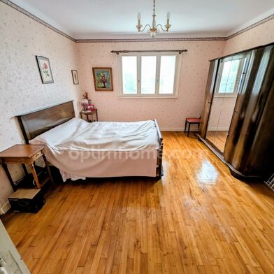 Maison 5 pièces 246500 €