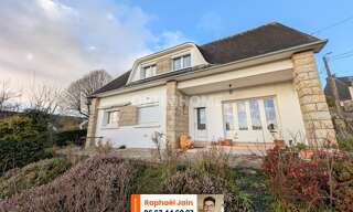 Maison 5 Pièces 112 m² à vendre à Quimper (29000)