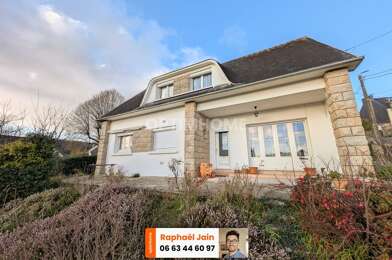 Maison 5 pièces 246500 €