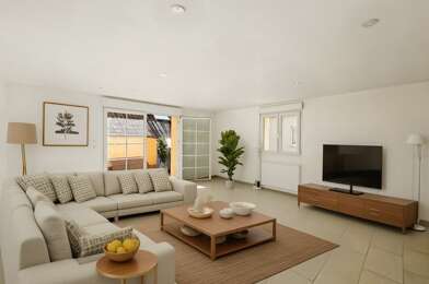 Appartement 5 pièces 349000 €