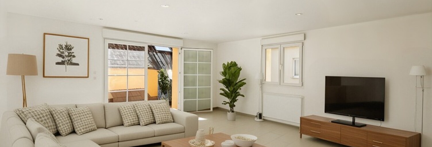 Appartement 5 Pièces 147 m² à vendre à Vendenheim (67550)