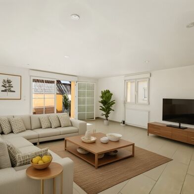 Appartement 5 pièces 349000 €