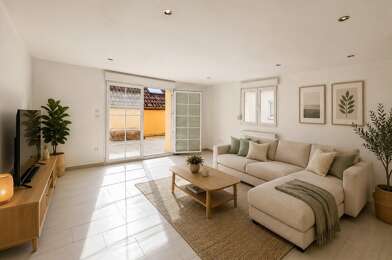 Appartement 5 pièces 349000 €