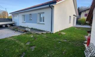 Maison 4 Pièces 102 m² à vendre à La Chapelle-devant-Bruyères (88600)