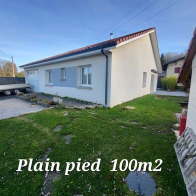 Maison 4 pièces 235000 €