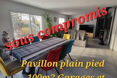 Maison 4 pièces 235000 €