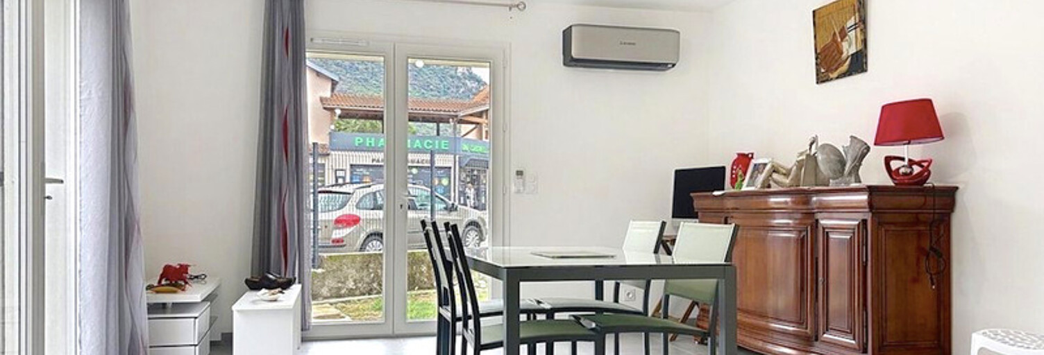 Maison 5 Pièces 87 m² à vendre à Tarascon-sur-Ariège (09400)