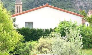 Maison 5 Pièces 87 m² à vendre à Tarascon-sur-Ariège (09400)