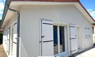 Maison 5 Pièces 87 m² à vendre à Tarascon-sur-Ariège (09400)