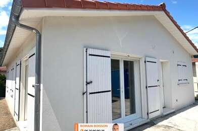 Maison 5 pièces 232000 €