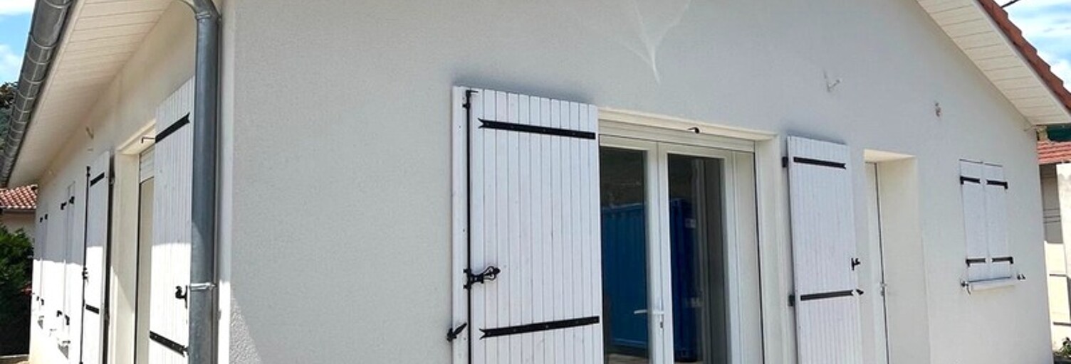 Maison 5 Pièces 87 m² à vendre à Tarascon-sur-Ariège (09400)