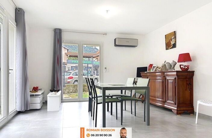 Maison à vendre 5 pièces TARASCON SUR ARIEGE (09) — photo 3