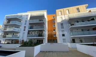 Appartement 2 Pièces 45 m² à vendre à Lorient (56100)