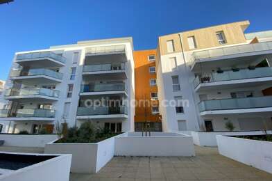 Appartement 2 pièces 190800 €