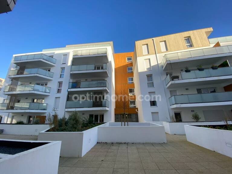A saisir : Appartement standing en centre ville — photo 1