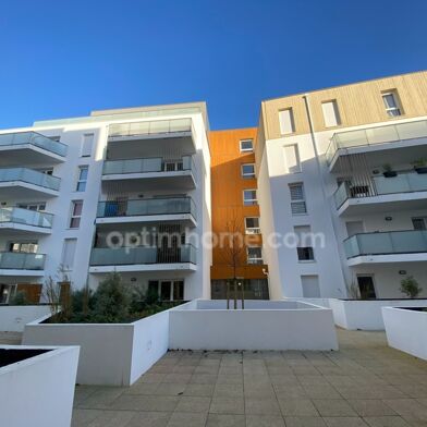 Appartement 2 pièces 190800 €