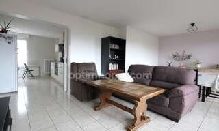 Appartement 5 Pièces 87 m² à vendre à Thionville (57100)