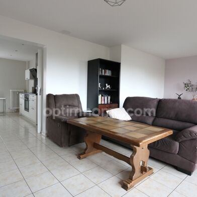 Appartement 5 pièces 178000 €