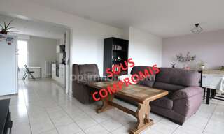 Appartement 5 Pièces 87 m² à vendre à Thionville (57100)