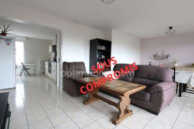 Appartement 5 pièces 178000 €