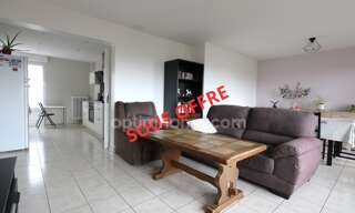 Appartement 5 Pièces 87 m² à vendre à Thionville (57100)