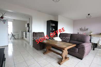 Appartement 5 pièces 178000 €