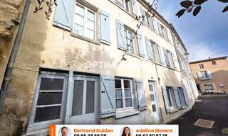 Maison 10 Pièces 191 m² à vendre à Billom (63160)