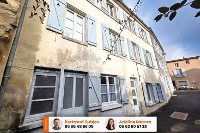 Maison 10 pièces 149900 €