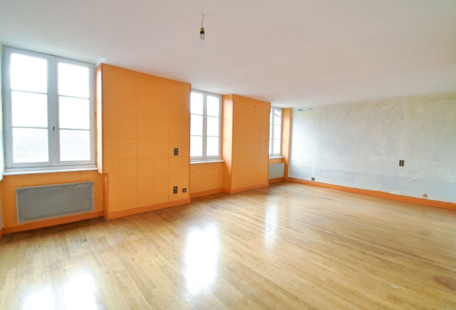 EXCLUSIVITE / 4 logements indépendants / 63160 Billom — photo 1