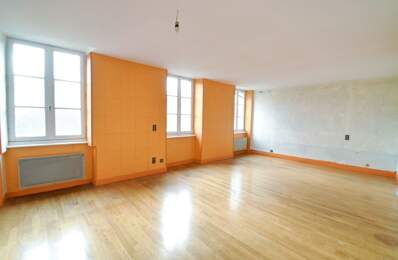 EXCLUSIVITE / 4 logements indépendants / 63160 Billom — photo du bien