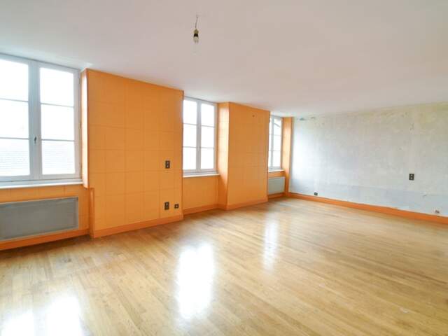 EXCLUSIVITE / 4 logements indépendants / 63160 Billom — photo du bien