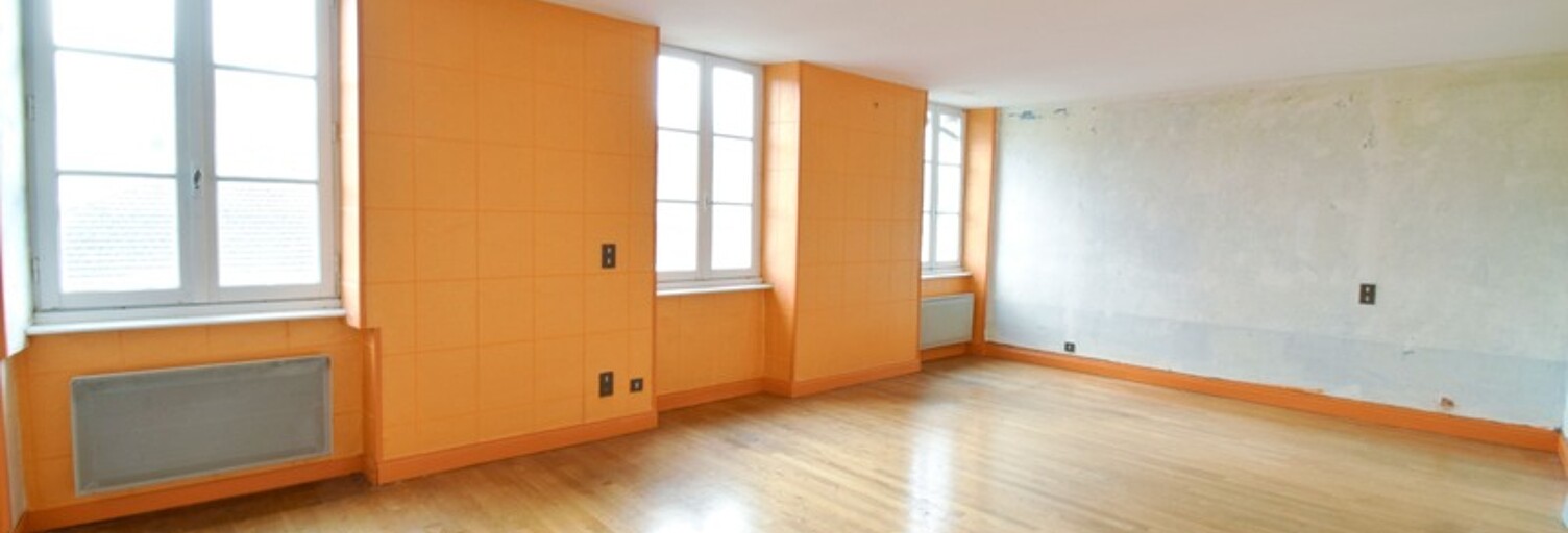 Maison 10 Pièces 191 m² à vendre à Billom (63160)